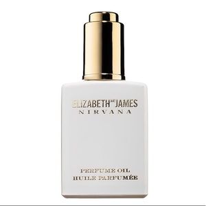 Elizabeth and James Nirvana Pure White Oil